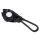Montażowe ExtraLink I-FISH-U Uchwyt na kabel drop 2-5mm z odpinanym uchwytem
